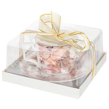 Flavori Tea Set 2 items 200ml - buy, prices for MegaMarket - photo 1