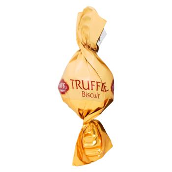 AVK Trueffle Biscuit Candies - buy, prices for - photo 3