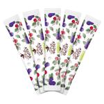 Цукерка Фрукфетта журавлина-чорниця 20г