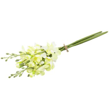 Фрезія букет 36см 3 кольори - купити, ціни на Auchan - фото 2