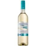 Two Oceans Pinot Grigio White Dry Wine 12% 0.75l