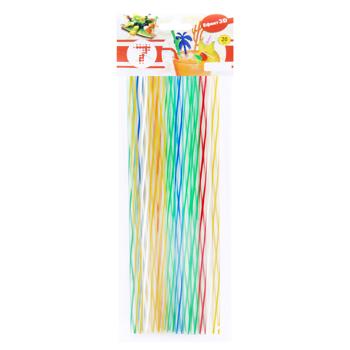 7 Fresco Tube 20pc*25cm - buy, prices for Tavria V - photo 1