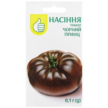 Kozhen Den Black Prince Tomato Seeds 0.1g - buy, prices for - photo 1