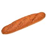 Baguette Without brand chia 250g Ukraine