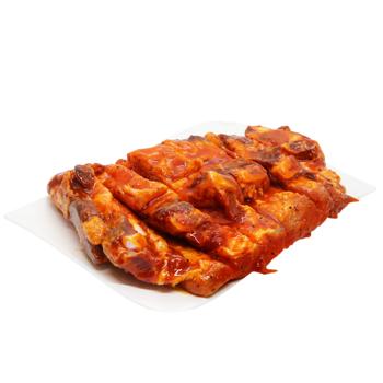 Barbecued Pork Ribs - buy, prices for COSMOS - photo 3