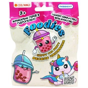 Іграшка-сюрприз Cool Things Веселе чаювання - купити, ціни на NOVUS - фото 3