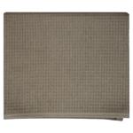 Полотенце Sweet Home Valentina Simply Taupe кухонный 40*70cм