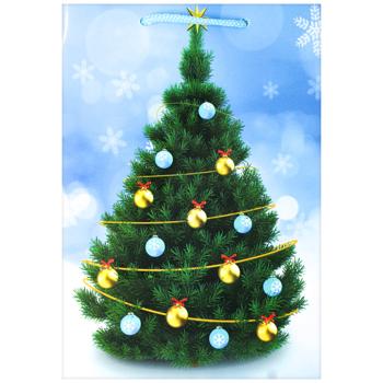 Paper Package 255*170*70cm - buy, prices for COSMOS - photo 3