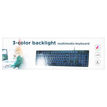 Keyboard Gembird China - buy, prices for Auchan - photo 2