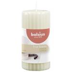 Bolsius Vanilla Scented Candle 120/58mm