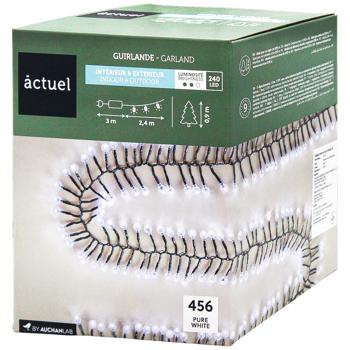 Garland Actuel China - buy, prices for Auchan - photo 1