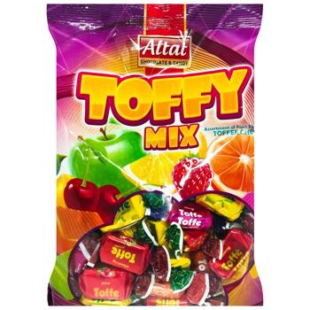 Altat Toffee Assorted Candy 300g