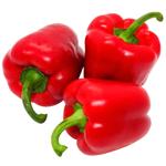 Red Pepper