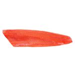 Fish trout fresh