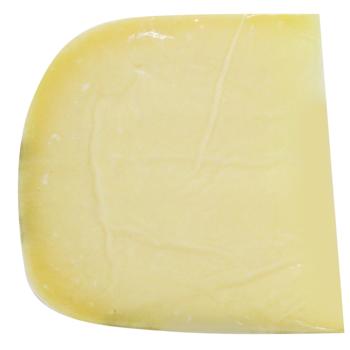 Jack's Cheese Gouda Cheese with Strawberries and Coconut 50% - buy, prices for NOVUS - photo 1