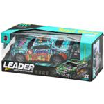 BK Toys Leader Toy Car with Remote Control 1:22