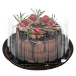 Cake Without brand chocolate Ukraine
