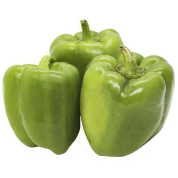 Green Pepper - buy, prices for COSMOS - photo 1