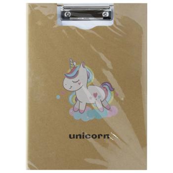 Папка-планшет VGR з кліпом А4 SK004 в асортименті - купити, ціни на ULTRAMARKET - фото 5