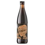 Madona Semidark Unfiltered Beer 5.9% 0.5l