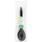 Auchan Premium Table Black Spoon 6pcs