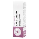 Крем для обличчя Домашній Доктор Ліфтинг колагеновий 30мл