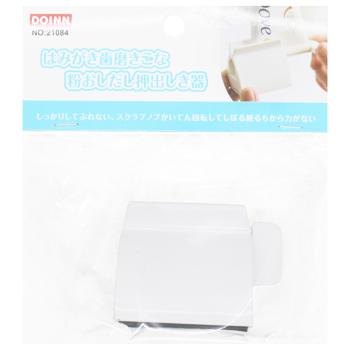Doinn Squeeze Dispenser for Toothpaste 21084-35255-35257 - buy, prices for - photo 3