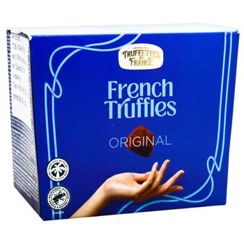 Цукерки Chocmod Truffettes de France трюфельні класичні 200г - купити, ціни на - фото 2