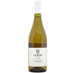 Aujoux J'Adore White Semi-Sweet Wine 11.5% 0.75l