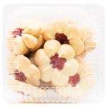 Печиво Малинка здобне