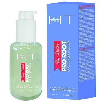 Сыворотка для кожи головы Pro Root Stay Rooted Hair Trend 50мл