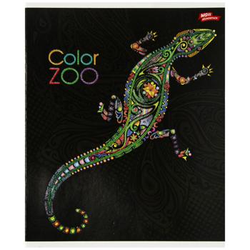 Mriyi Zbuvayutsya Glitter Notebook in Cell 60 sheets - buy, prices for - photo 2