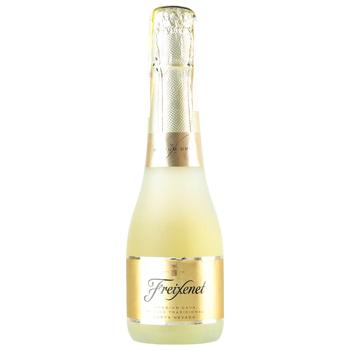 Freixenet Carta Nevada White Semi-dry Sparkling Wine 11.5% 200ml