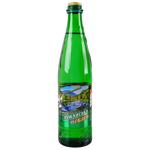 Luzhanska Highly Carbonated Mineral Water 0.5l