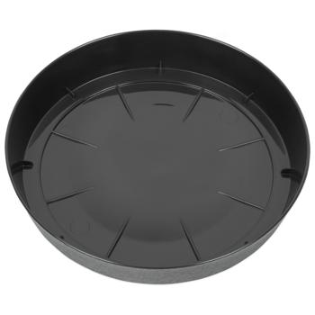 Підставка для горщика Prosperplast Lofly антрацит PPLF125-S433 - купити, ціни на - фото 2
