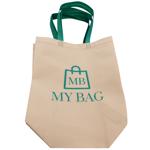 My Bag Eco-bag 34*38*16cm