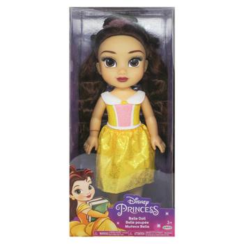 Кукла Disney Princess Белль с аксессуарами - купить, цены на - фото 2