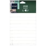 ACT/РУШНИК 50Х50СМ ОРГАНІЧНА Б