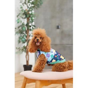 Pet Fashion Grass Vest for Dogs s.XS - buy, prices for MasterZoo - photo 6