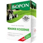 ДОБРИВО BIOPON ЗМЕНШ ЧАСТ СКОШ,1КГ