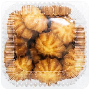 Compliment Biscuits - buy, prices for - photo 2