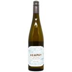 Heaphy Nelson Riesling White Dry Wine 12.5% 0.75l