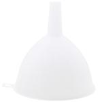 Plastic Funnel 12cm