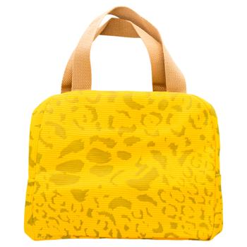 Zed Corduroy Thermal Bag 23х17х13cm in Assortment - buy, prices for - photo 3