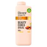 Shampoo Dicora urban fit 400ml Spain