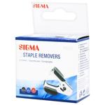 Sigma Staple Removers 3pcs