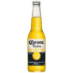 Пиво Corona Extra светлое 4,5% 0,355л
