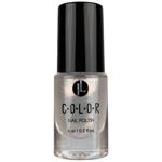Jovial Luxe Color 035 Nail Polish 6ml Pearl Soft Pink