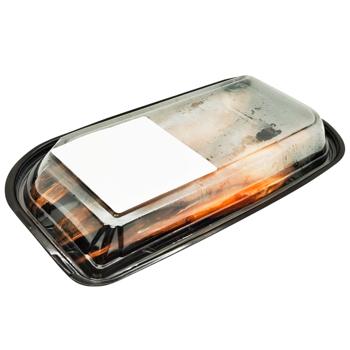 Dim Factor Cold Smoked Smelt - buy, prices for Vostorg - photo 1