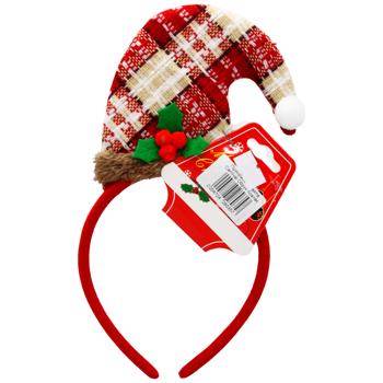 Carnival Hoop Cap Holiday Decoration - buy, prices for Za Raz - photo 3
